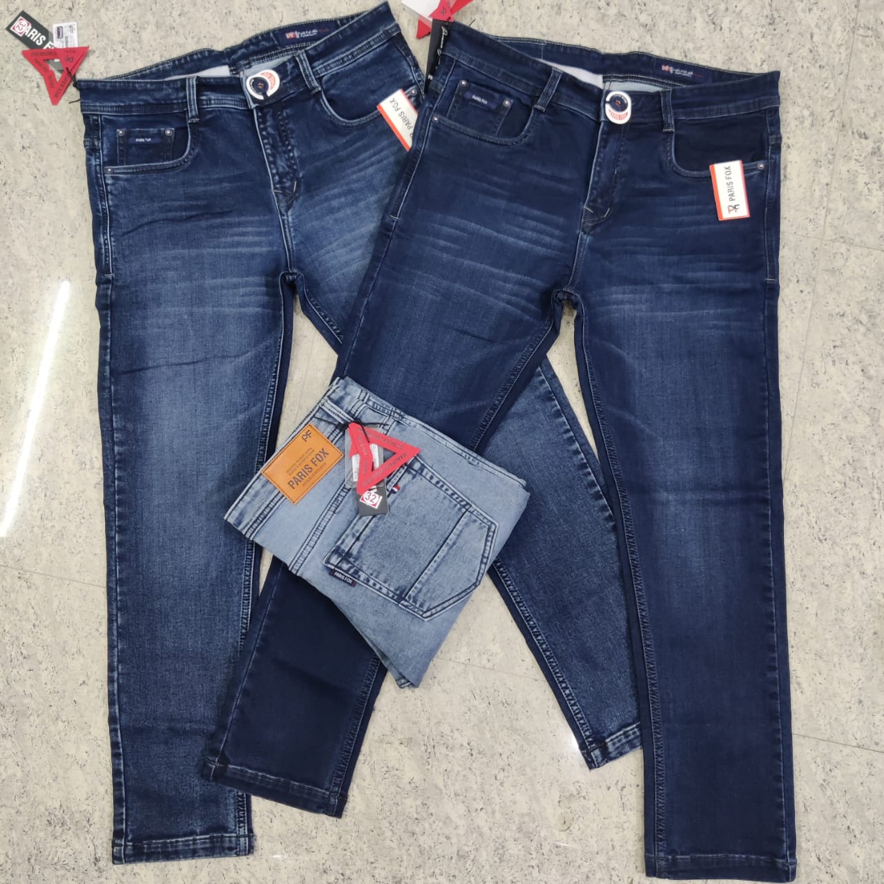 Accent Pieces Accessories