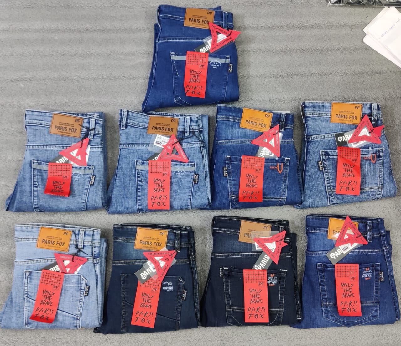 Spring Bloom Women's Spring