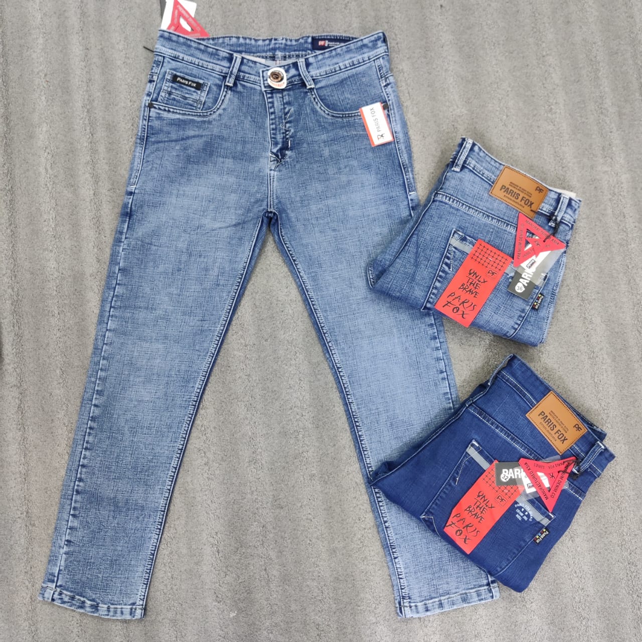 Avant Garde Art Meets Fashion