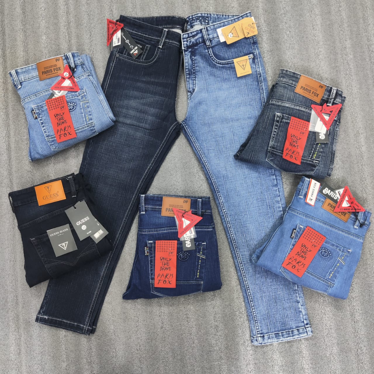 Minimal Chic Timeless Accessories